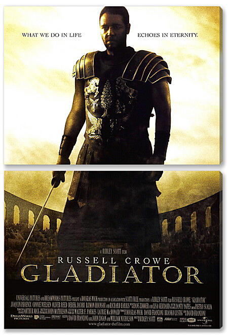 Watch Gladiator Putlocker#