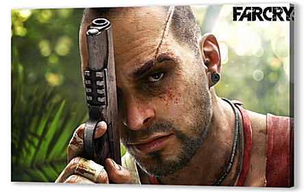 Far Cry 3
