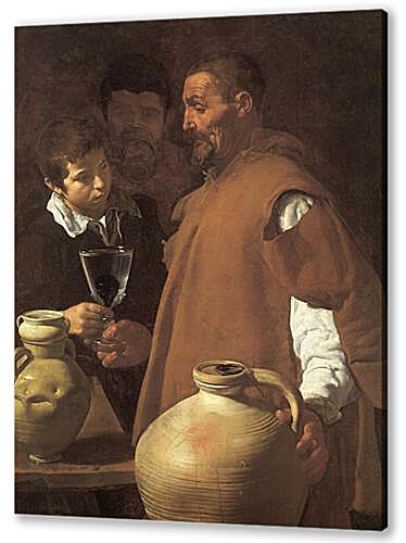 The Waterseller of Seville	

