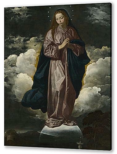 The Immaculate Conception	
