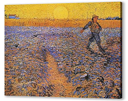 The Sower 4
