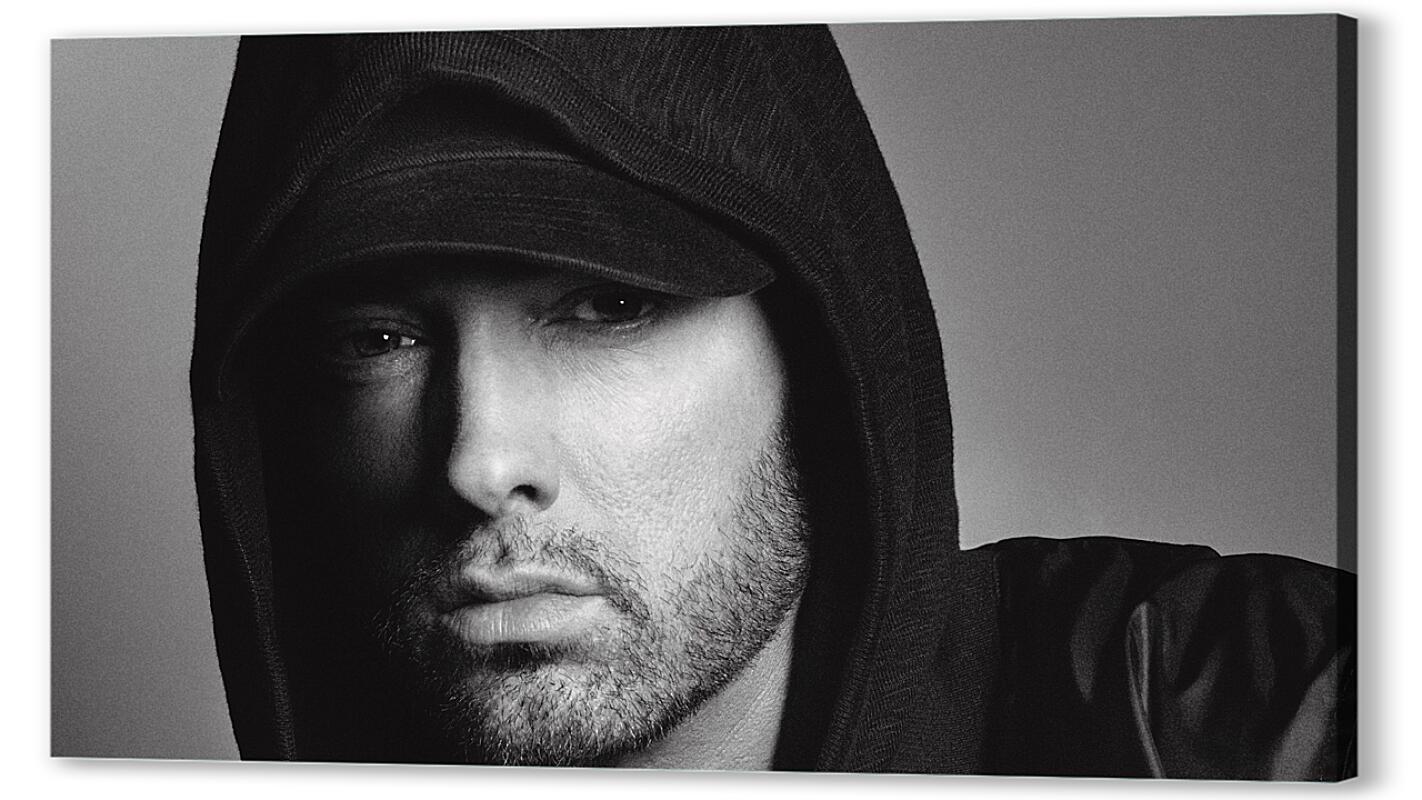 Постер (плакат) Eminem артикул 01-321