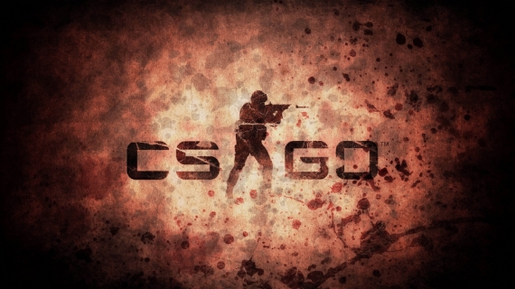 Постер (плакат) CS GO