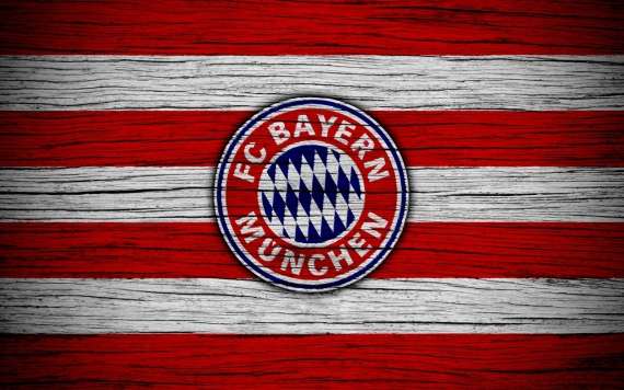 Постер FC_Bayern