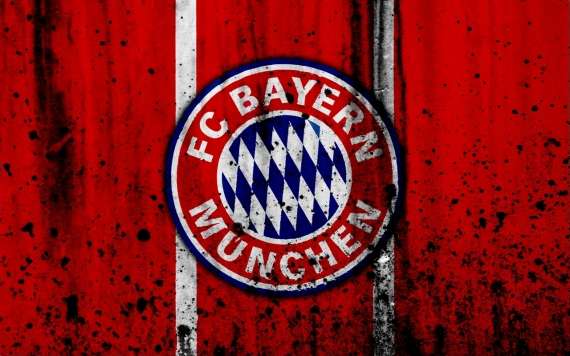Постер FC Bayern