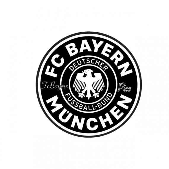 Постер Мюнхенская Бавария