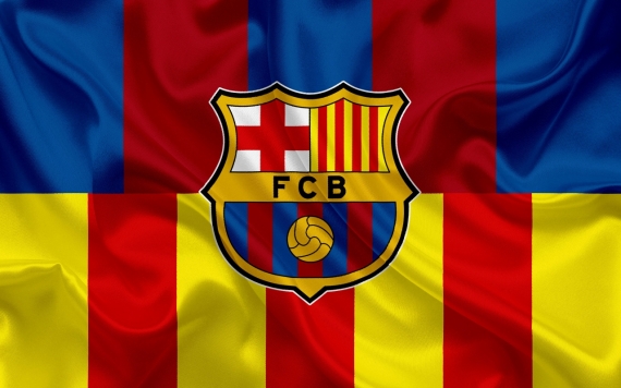 Постер (плакат) Барселона
