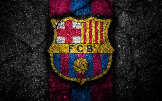 Постер (плакат) FC Barcelona