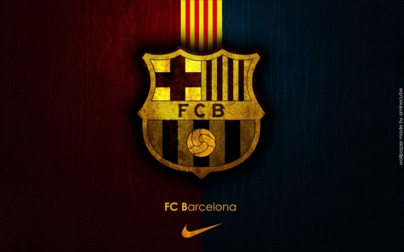 Постер (плакат) Barcelona