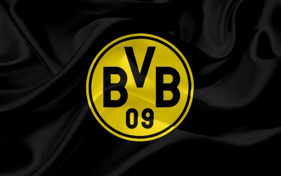 Постер (плакат) Borussia Dortmund FC