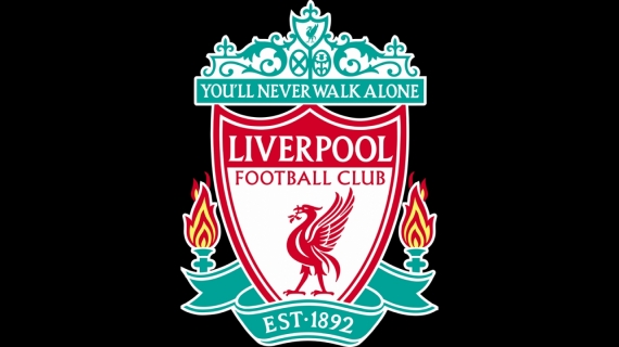 Постер (плакат) Liverpool FC