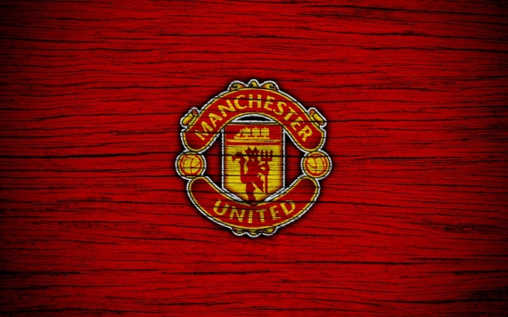 Постер (плакат) Manchester United FC