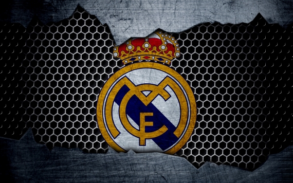 Постер (плакат) Реал Мадрид ФК