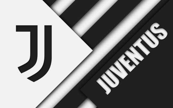 Постер (плакат) Juventus