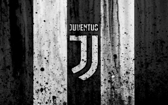 Постер (плакат) FC Juventus