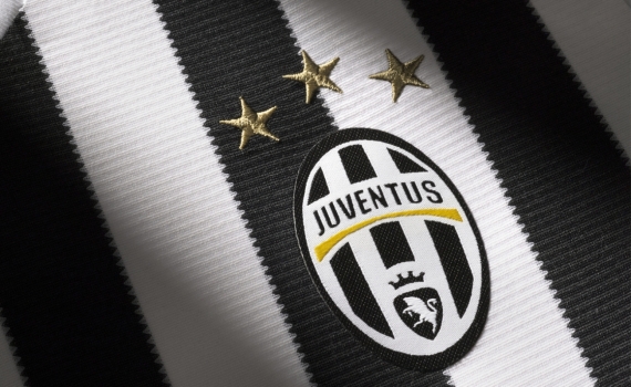 Постер (плакат) Juventus