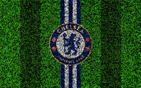 Постер (плакат) FC Chelsea