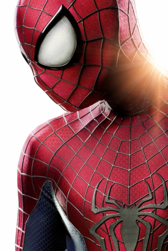 Постер (плакат) Spider Man