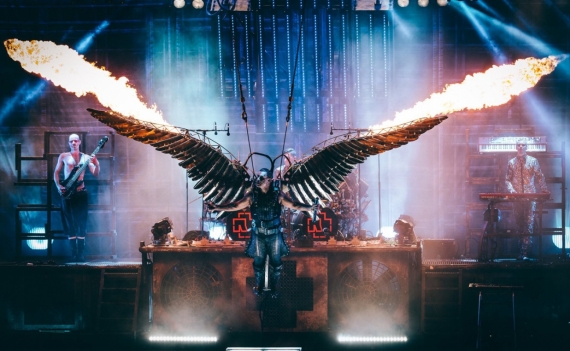 Постер (плакат) Крылья