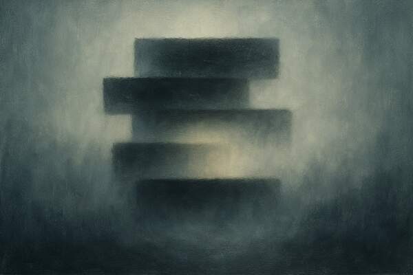 Постер Слои Времени