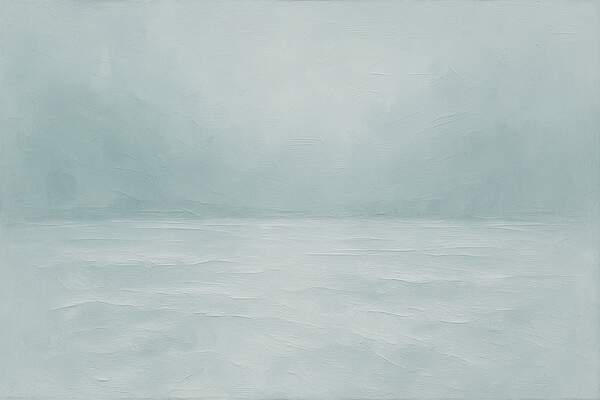 Постер Безмолвие