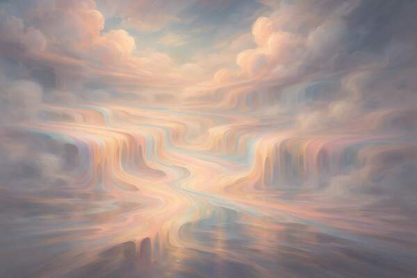 Постер Dreamlike