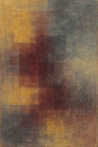 Постер Проекции памяти