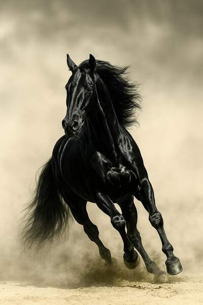 Постер Стремительный