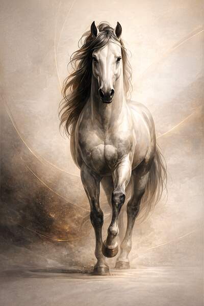 Постер Энергия и элегантность