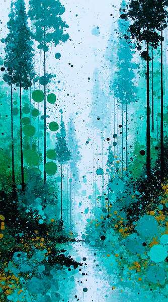 Постер Лес 2