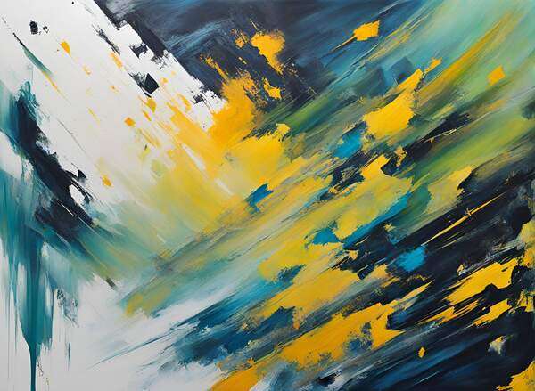 Постер Шторм