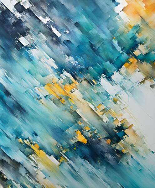 Постер Отражение 2