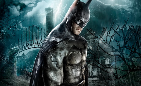 Постер (плакат) Batman
