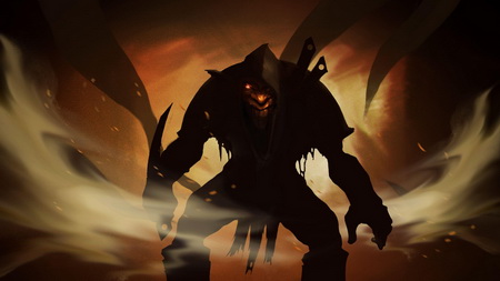 Постер (плакат) Styx: Master Of Shadows
