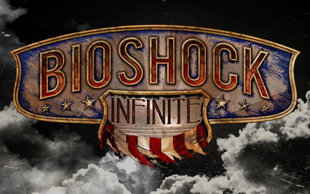 Постер (плакат) Bioshock Infinite
