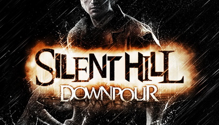 Постер (плакат) Silent Hill