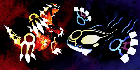 Постер (плакат) Pokemon