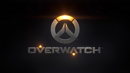 Постер (плакат) Overwatch