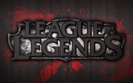 Постер (плакат) League Of Legends
