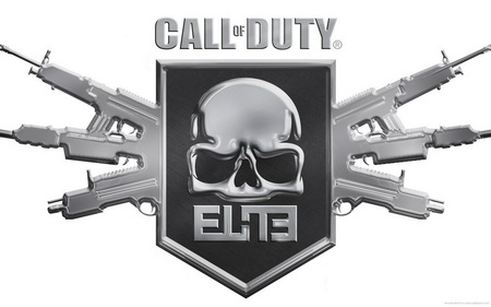 Постер (плакат) Call Of Duty
