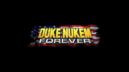 Постер (плакат) Duke Nukem Forever
