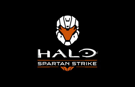 Постер (плакат) Halo: Spartan Strike
