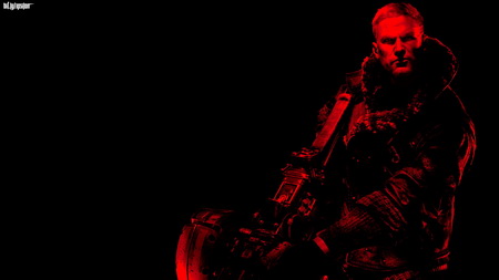 Постер (плакат) Wolfenstein: The New Order
