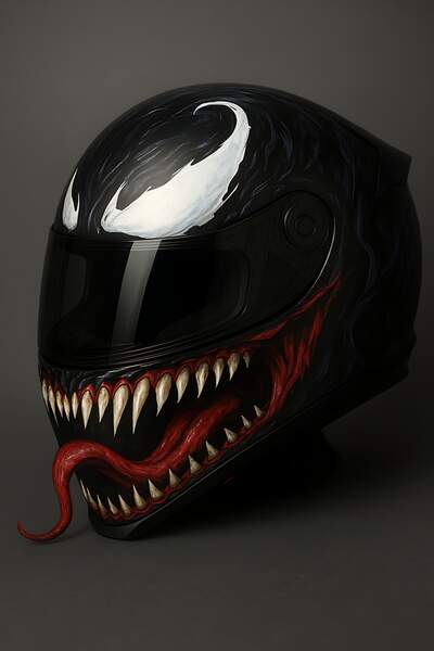 Постер Симбиоз скорости