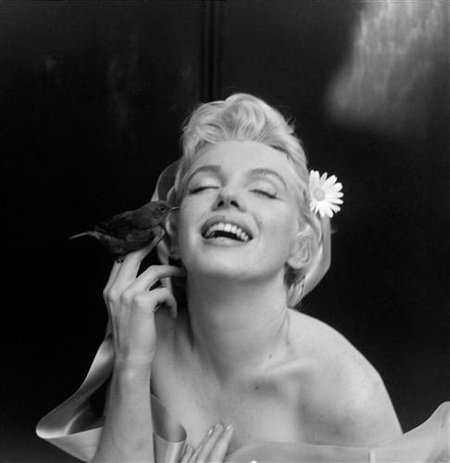 Постер (плакат) Marilyn Monroe - Мерилин Монро
