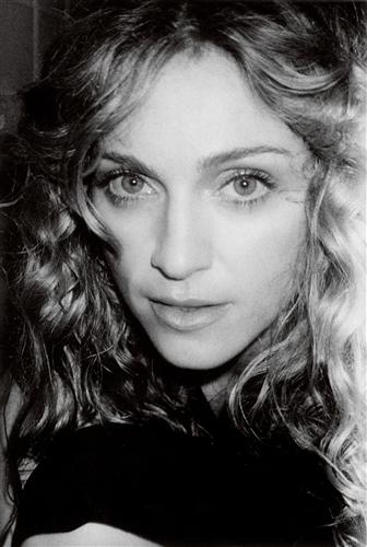 Постер (плакат) Madonna - Мадонна
