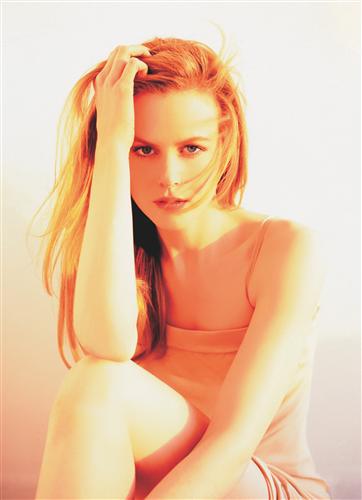 Постер (плакат) Nicole Kidman - Николь Кидман
