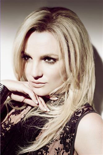 Постер (плакат) Britney Spears - Бритни Спирс
