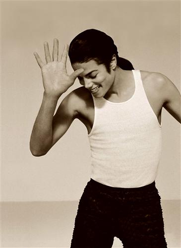 Постер (плакат) Michael Jackson - Майкл Джексон
