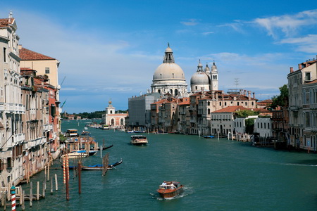 Постер (плакат) Italy Venice
